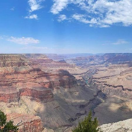 081 Tiny Home Nr Grand Canyon South Rim Sleeps 8 발리 외부 사진