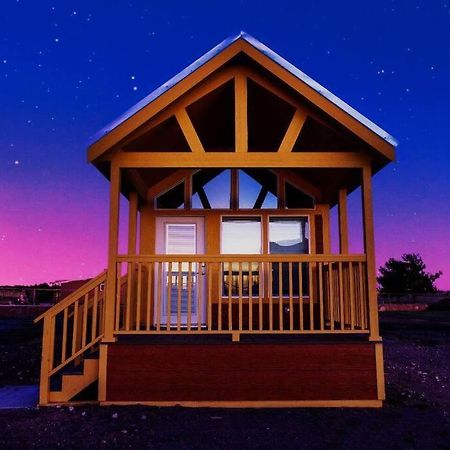 081 Tiny Home Nr Grand Canyon South Rim Sleeps 8 발리 외부 사진