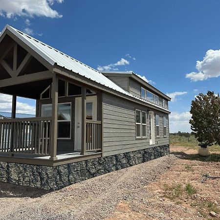 081 Tiny Home Nr Grand Canyon South Rim Sleeps 8 발리 외부 사진