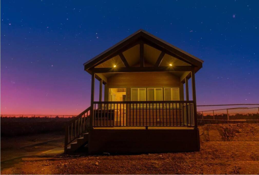 081 Tiny Home Nr Grand Canyon South Rim Sleeps 8 발리 외부 사진