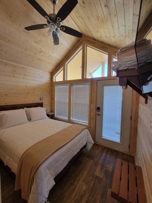 081 Tiny Home Nr Grand Canyon South Rim Sleeps 8 발리 외부 사진