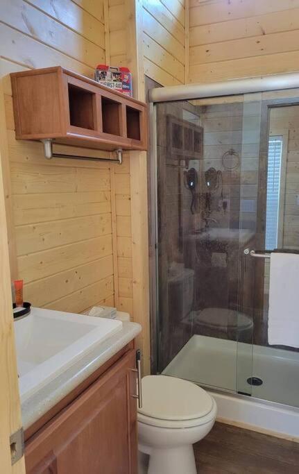 081 Tiny Home Nr Grand Canyon South Rim Sleeps 8 발리 외부 사진