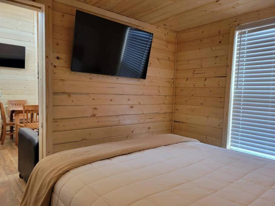 081 Tiny Home Nr Grand Canyon South Rim Sleeps 8 발리 외부 사진