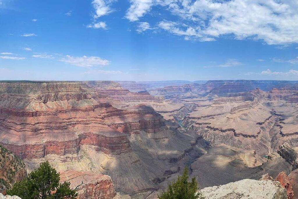 081 Tiny Home Nr Grand Canyon South Rim Sleeps 8 발리 외부 사진