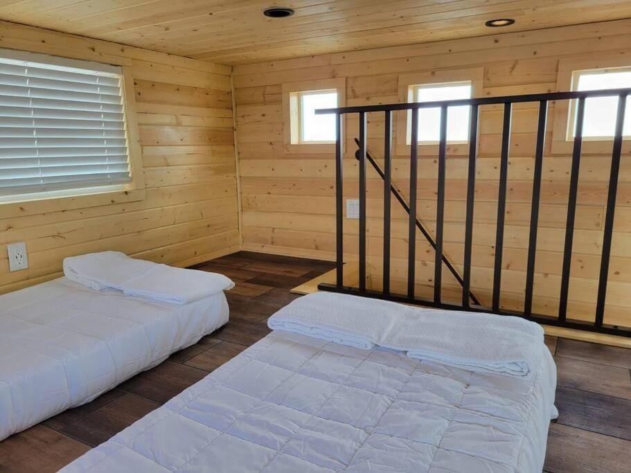 081 Tiny Home Nr Grand Canyon South Rim Sleeps 8 발리 외부 사진